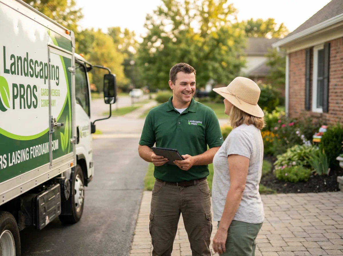Landscaping White Deer, TX FAQs